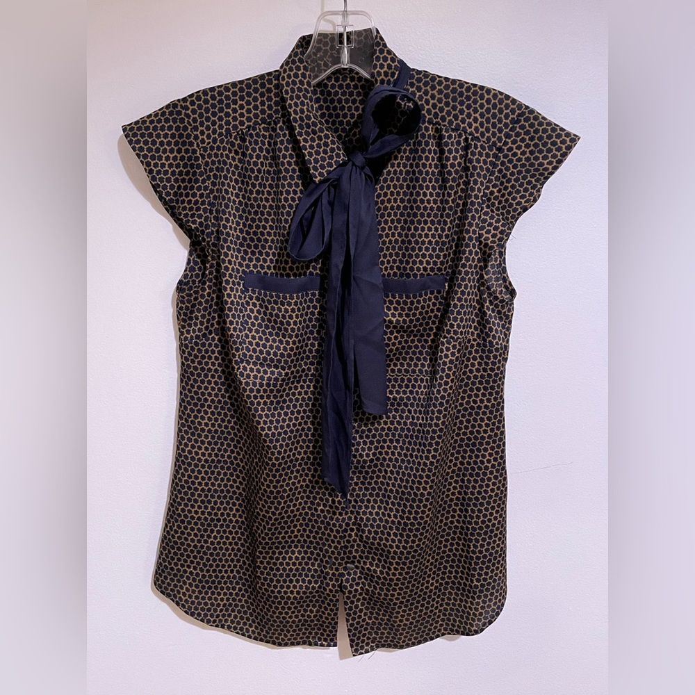 Ann Taylor Blouse
